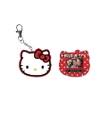 Hello Kitty Digital Photo Frame Keyring