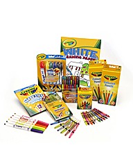 Crayola Mega Bundle Pack