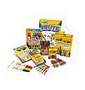 Crayola Mega Bundle Pack