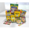 Crayola Mega Bundle Pack