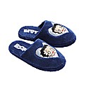 Betty Boop Looking Good Slippers