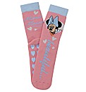 Minnie Mouse Slipper Socks