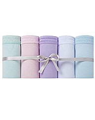 Naturally Close Pack of 10 Briefs