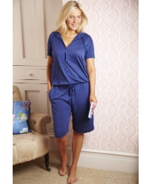 Pretty Secrets Shorts Style Playsuit