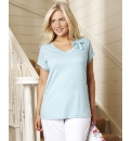 Pretty Secrets Bow T-Shirt
