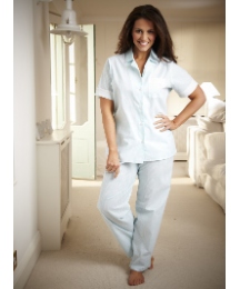 Shapely Figures Pyjama Set