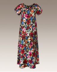 Miliarosa Gypsy Style Kaftan L50