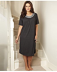 Miliarosa Nightdress L42