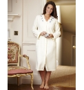 Shapely Figures Button Lounger L44
