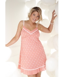 Velvet Nadine Babydoll L29