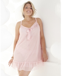 Velvet Candice Babydoll L29