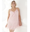 Velvet Candice Babydoll L29
