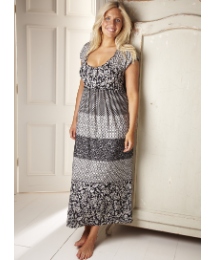 Pretty Secrets Maxi Kaftan L50