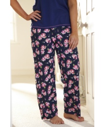 Shapely Figures Full Length Pants