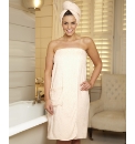 Pretty Secrets Shower Wrap