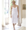 Shapely Figures Pack of 2 Full Slips L41
