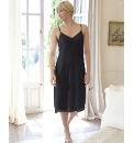 Shapely Figures Pack of 2 Full Slips L41