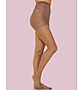 Naturally Close Pack of 6 Tights