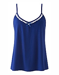 Pretty Secrets Camisole Top