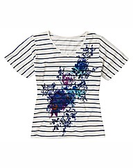 Pretty Secrets T Shirt Top