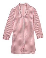 Pretty Secrets Boyfriend Shirt Pretty Secrets Boyfriend Shirt