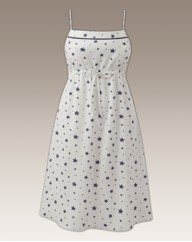 Pretty Secrets Chemise L38