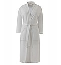 Pretty Secrets Waffle Gown L44