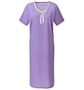 Miliarosa Nightdress L42