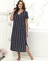 Pretty Secrets Pack of 2 Nightdress L48