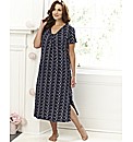Pretty Secrets Pack of 2 Nightdress L48