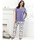 Pretty Secrets Pack of 2 Pyjamas