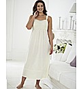 Miliarosa Strappy Nightdress L46