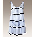 Velvet Babydoll L31