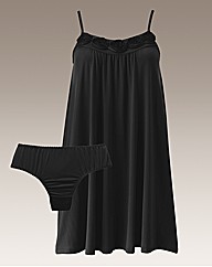 Splendour Babydoll Set L31