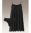 Splendour Babydoll Set L31