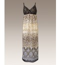 Splendour Maxi Chemise L50