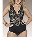 Splendour Slimming Lace Bodyshaper