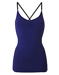 MAGISCULPT Multiway Camisole Length 25in