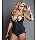 Slimma Under the Bust Slimming Body