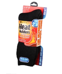 Heat Holders Thermal Socks