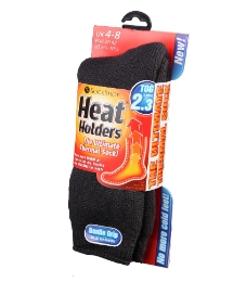 Heat Holders Thermal Socks