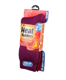 Heat Holders Thermal Socks
