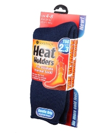 Heat Holders Thermal Socks
