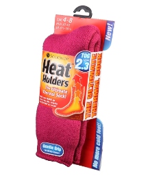 Heat Holders Thermal Socks