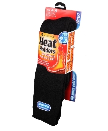 Heat Holders Long Thermal Socks