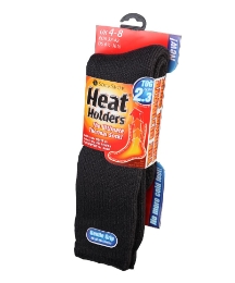 Heat Holders Long Thermal Socks