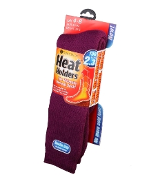 Heat Holders Long Thermal Socks