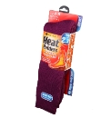 Heat Holders Long Thermal Socks