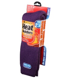 Heat Holders Long Thermal Socks