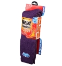 Heat Holders Long Thermal Socks